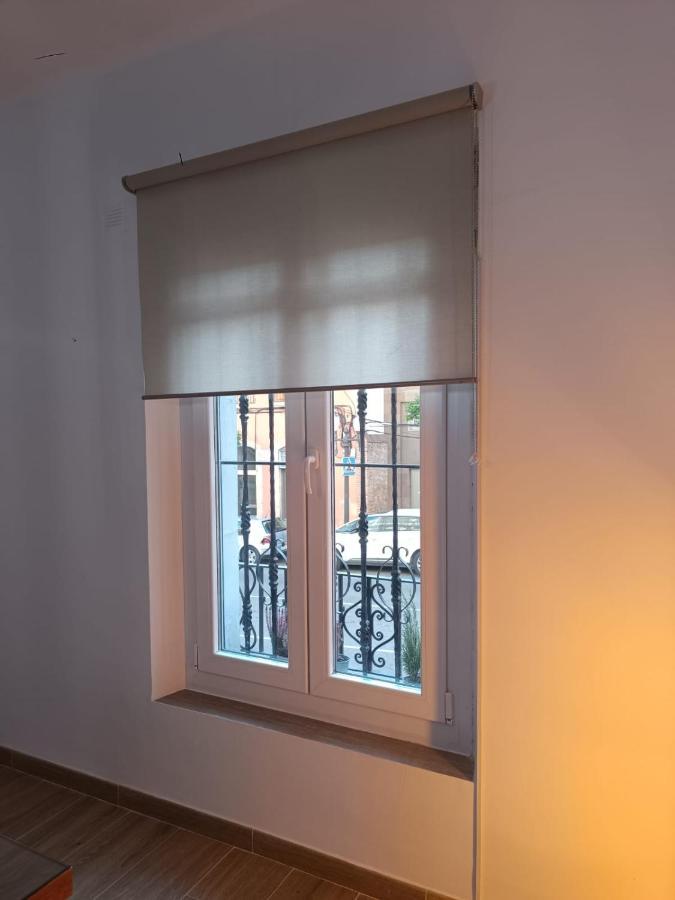 Apartament Anfiteatre Roma Tarragona Buitenkant foto