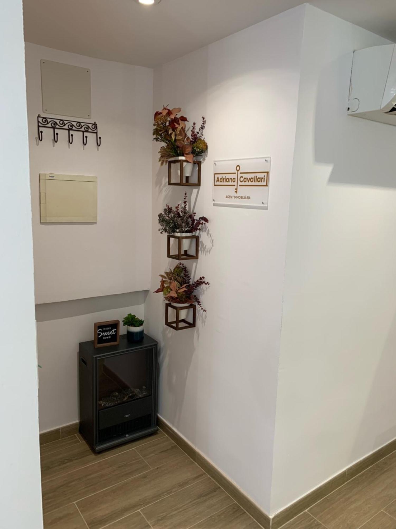 Apartament Anfiteatre Roma Tarragona Buitenkant foto
