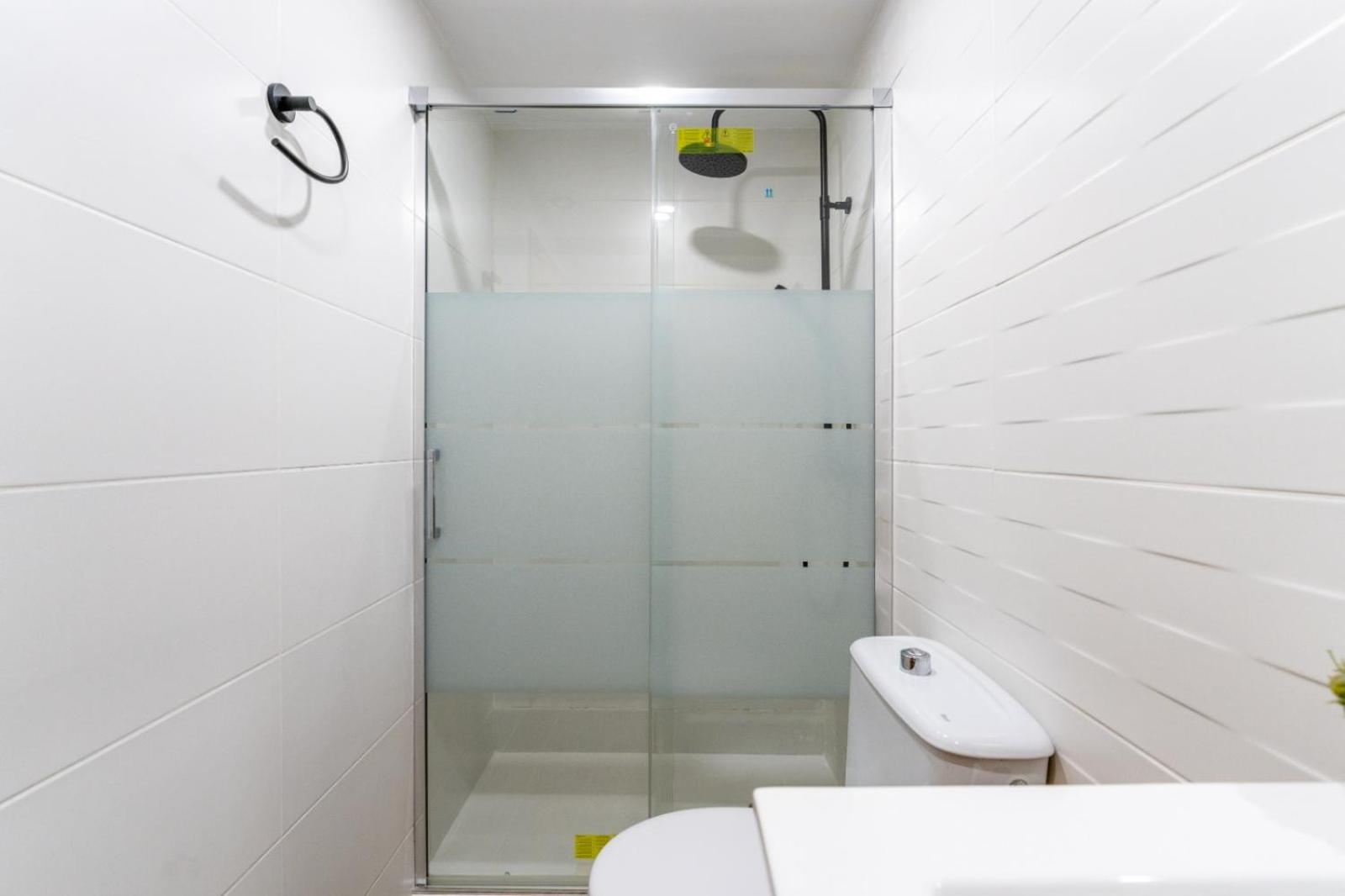 Apartament Anfiteatre Roma Tarragona Buitenkant foto