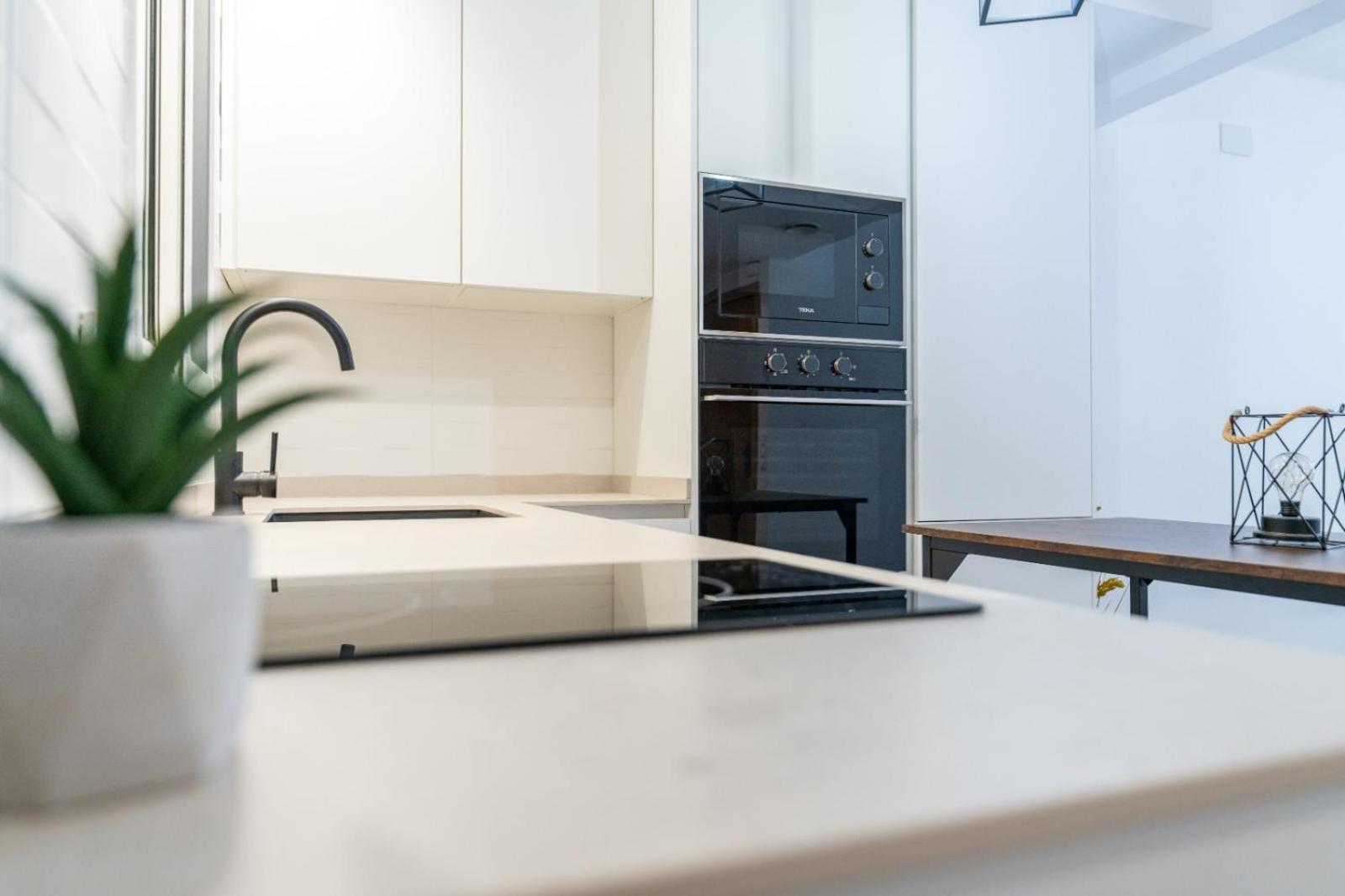 Apartament Anfiteatre Roma Tarragona Buitenkant foto