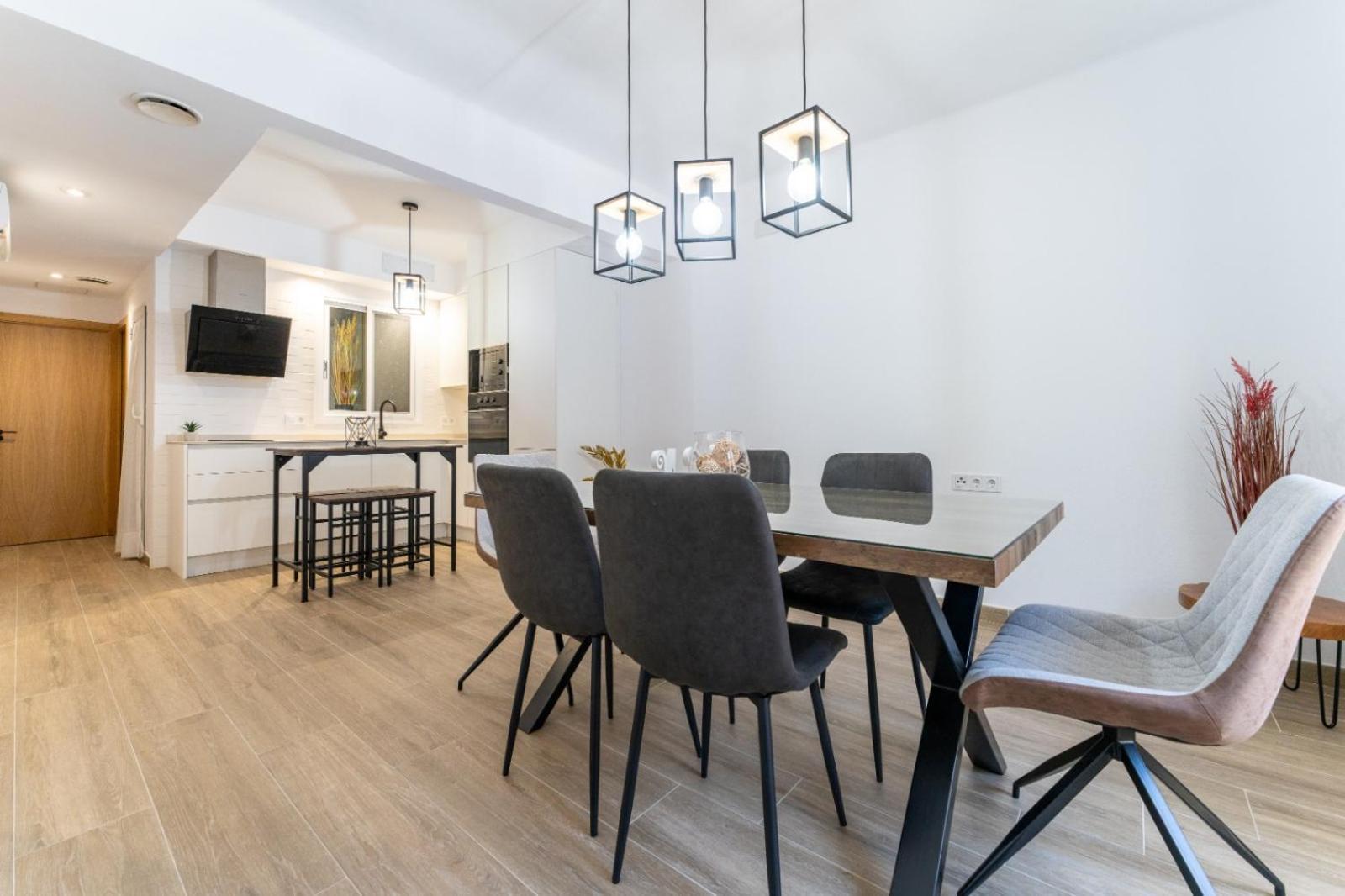 Apartament Anfiteatre Roma Tarragona Buitenkant foto