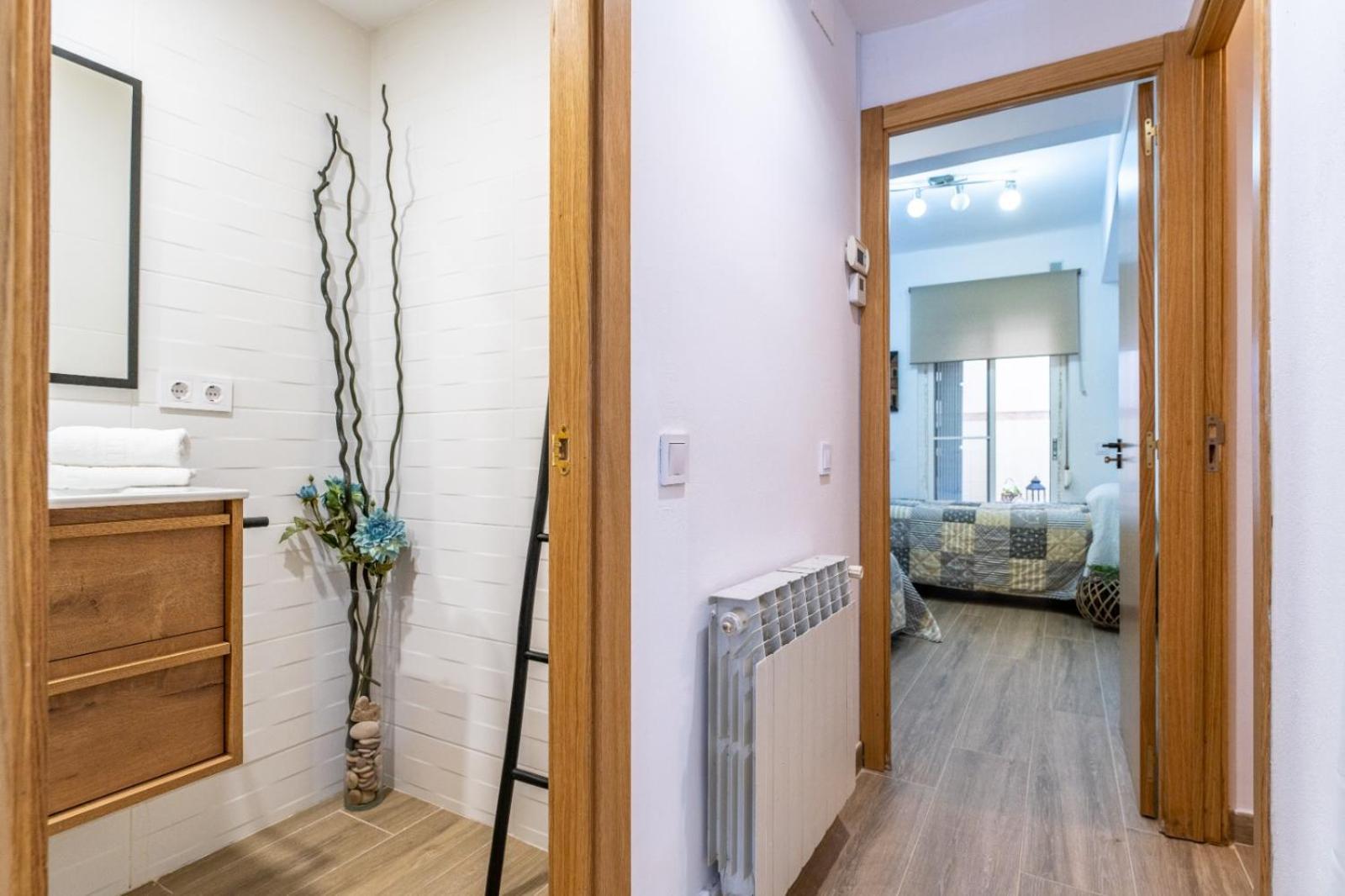 Apartament Anfiteatre Roma Tarragona Buitenkant foto