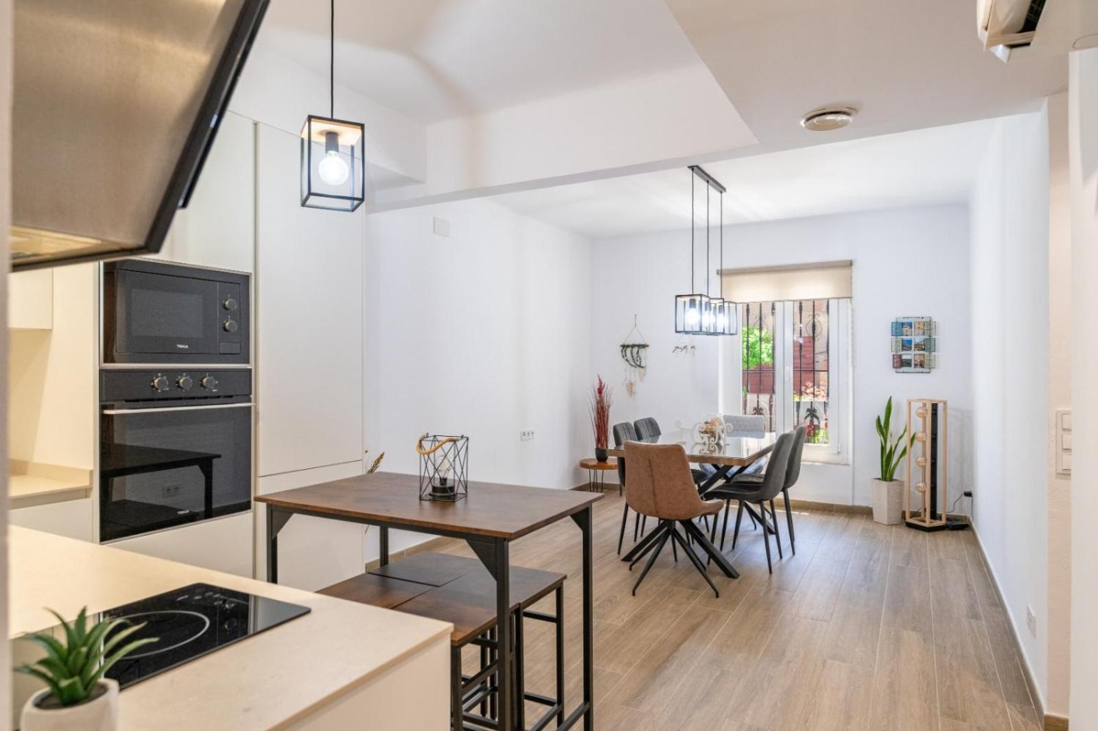 Apartament Anfiteatre Roma Tarragona Buitenkant foto