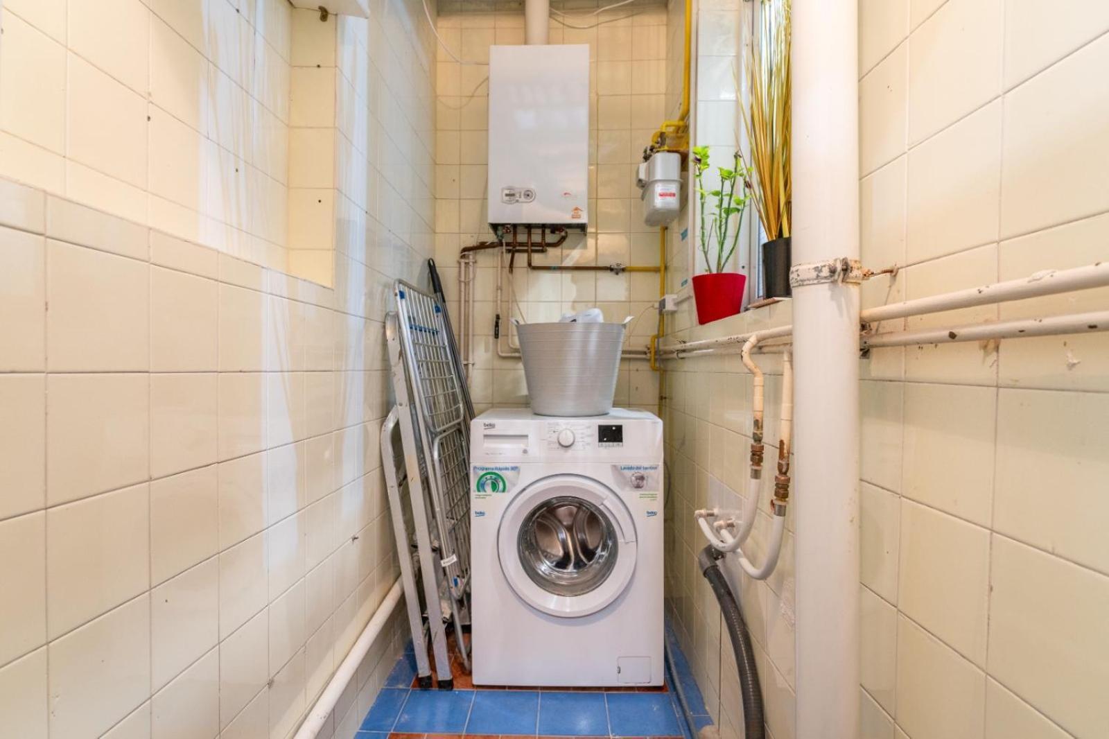 Apartament Anfiteatre Roma Tarragona Buitenkant foto