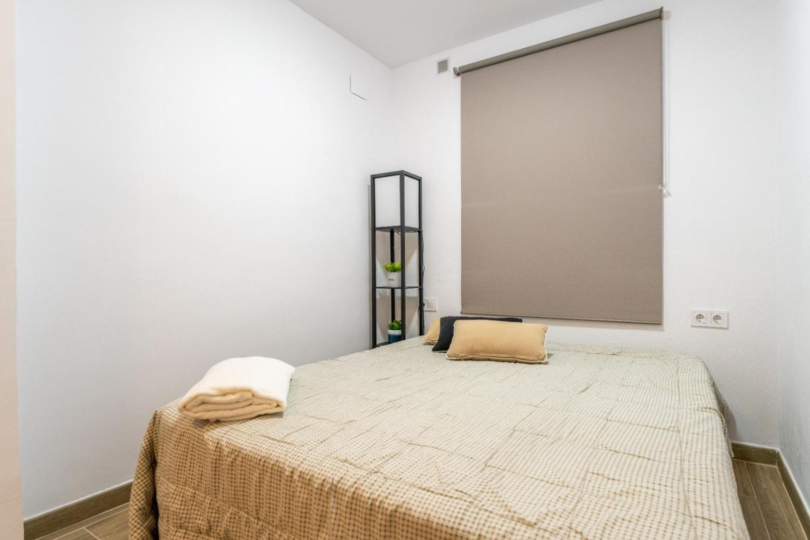Apartament Anfiteatre Roma Tarragona Buitenkant foto