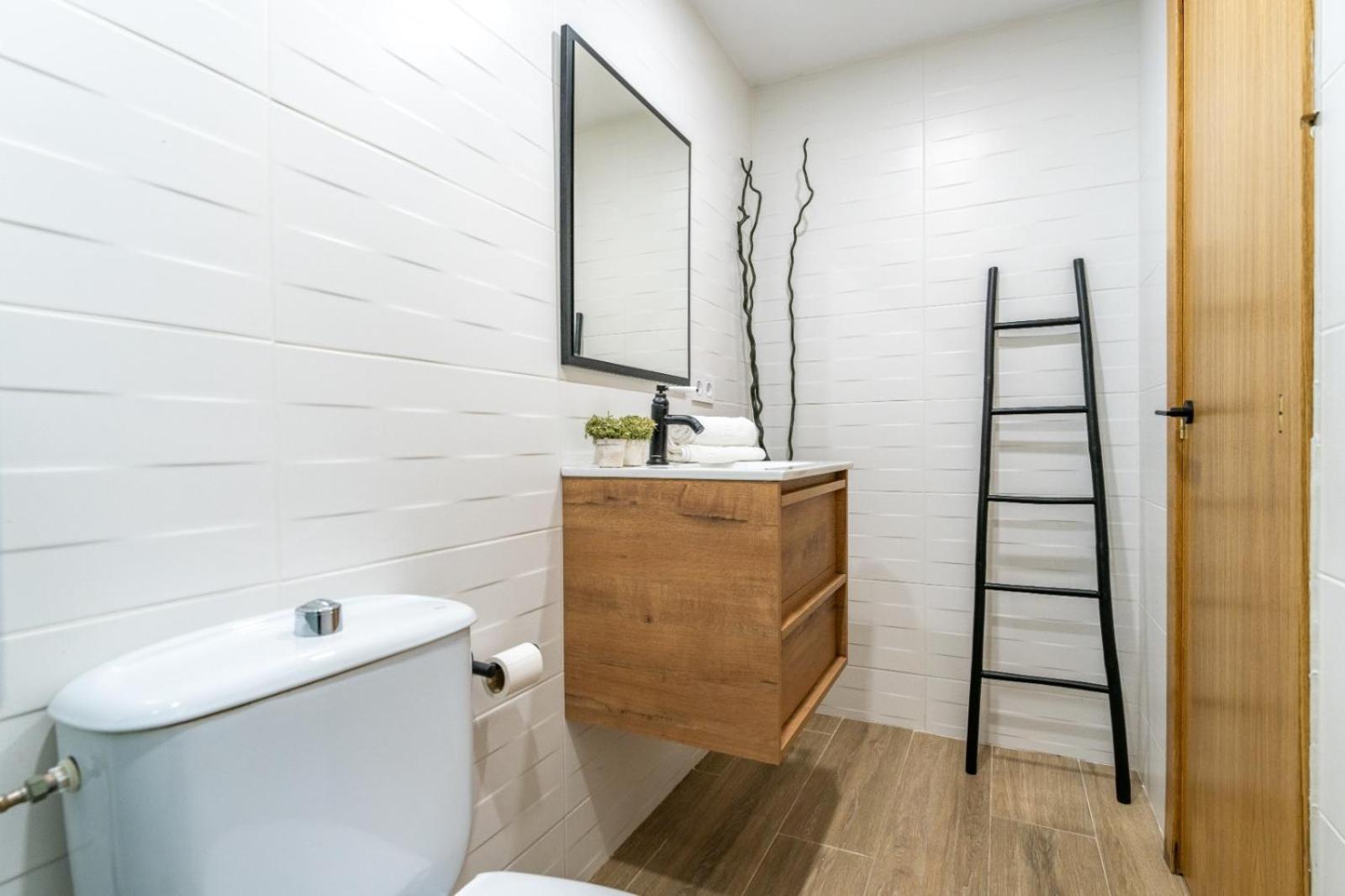Apartament Anfiteatre Roma Tarragona Buitenkant foto