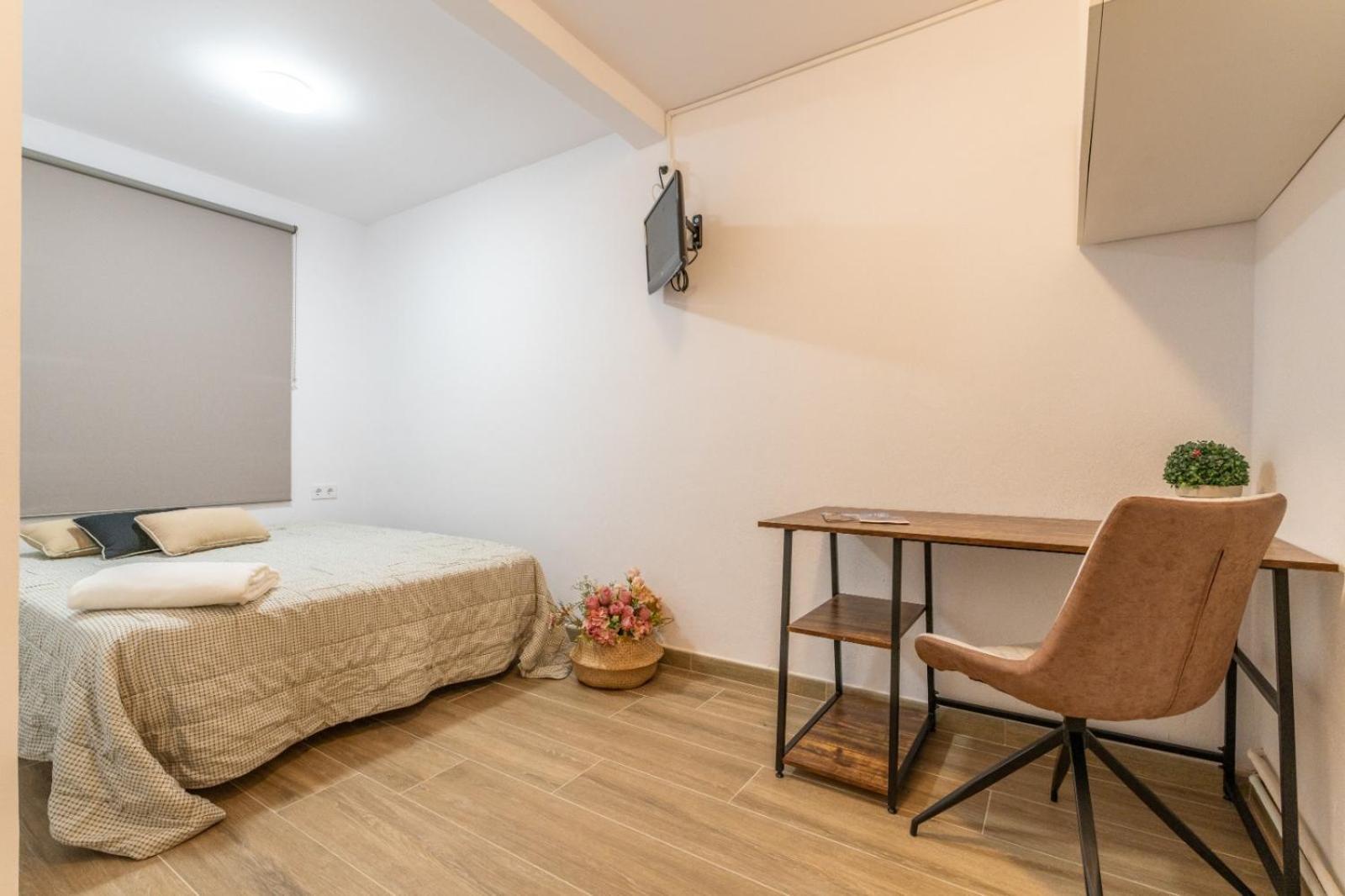 Apartament Anfiteatre Roma Tarragona Buitenkant foto