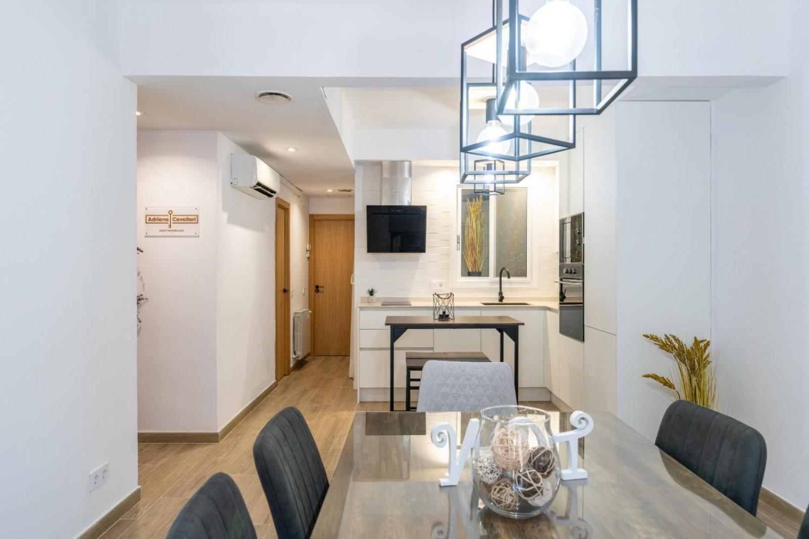 Apartament Anfiteatre Roma Tarragona Buitenkant foto
