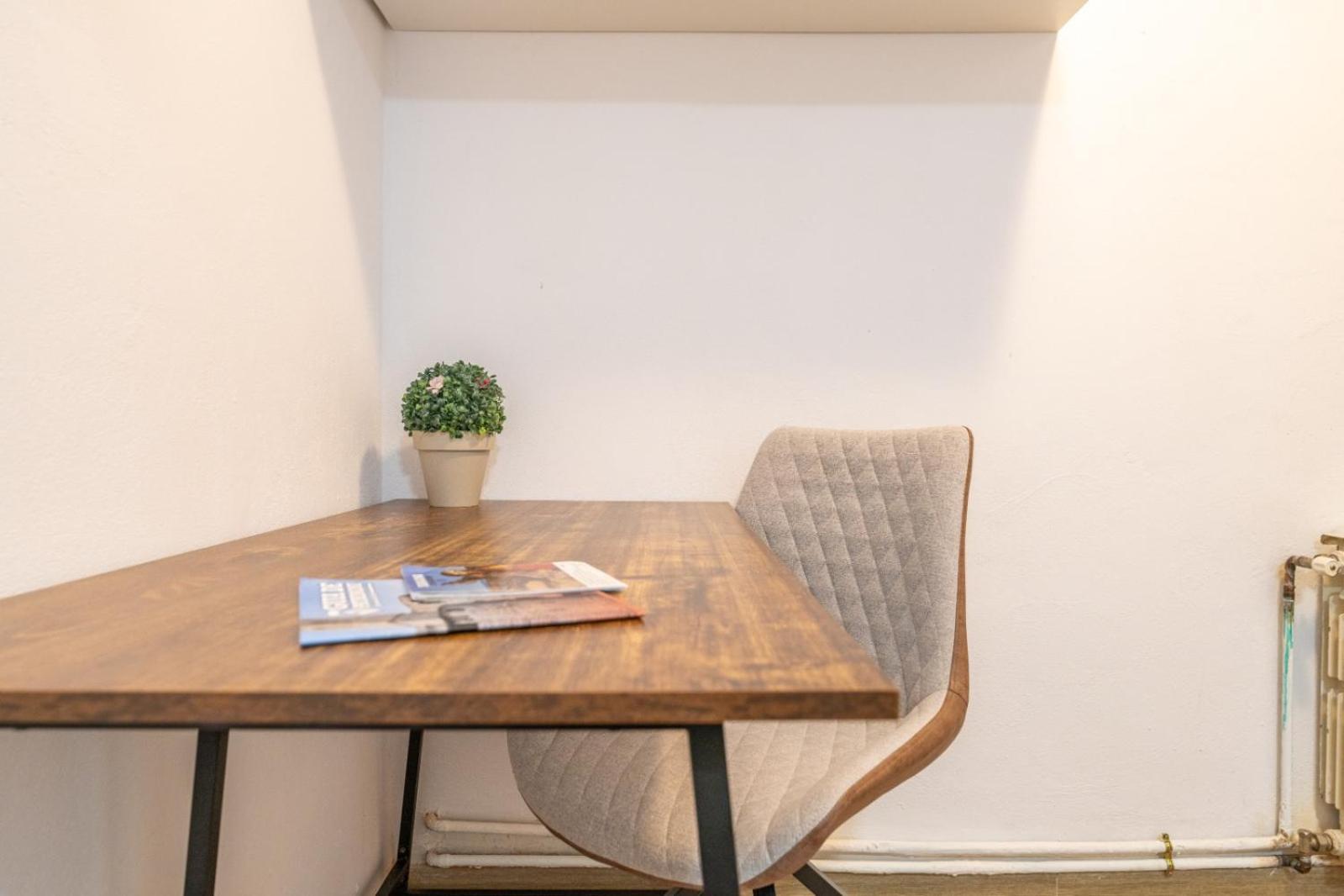 Apartament Anfiteatre Roma Tarragona Buitenkant foto