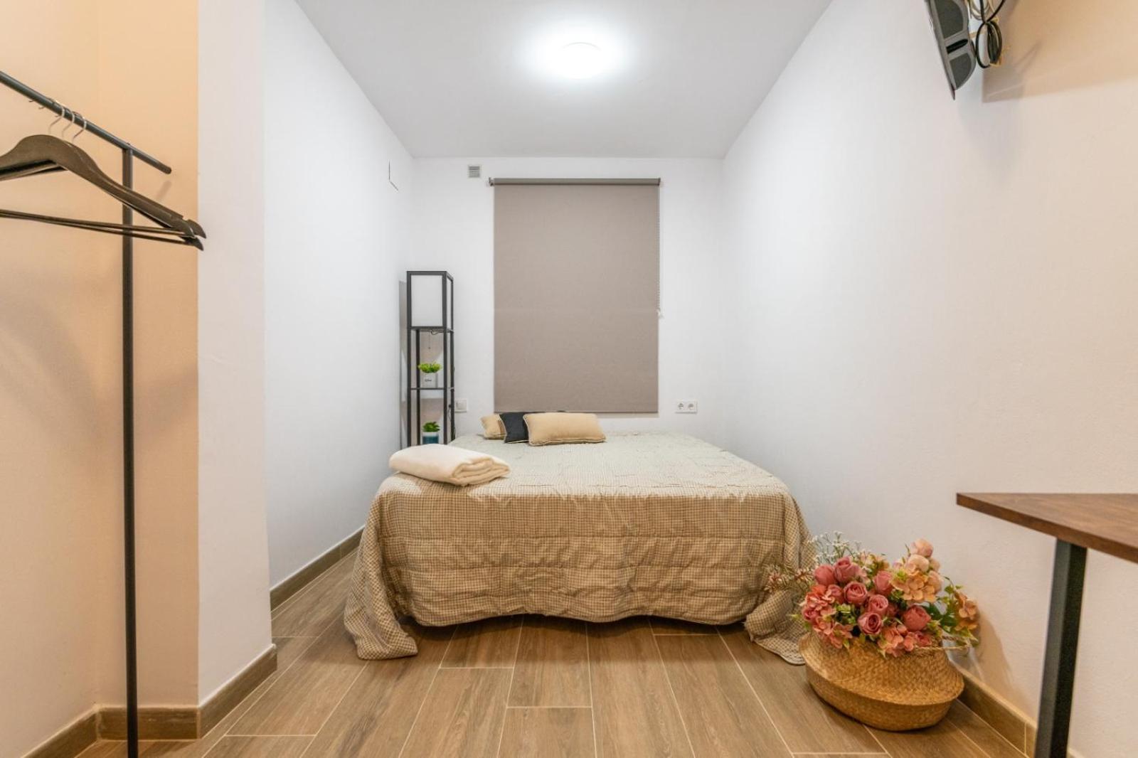 Apartament Anfiteatre Roma Tarragona Buitenkant foto