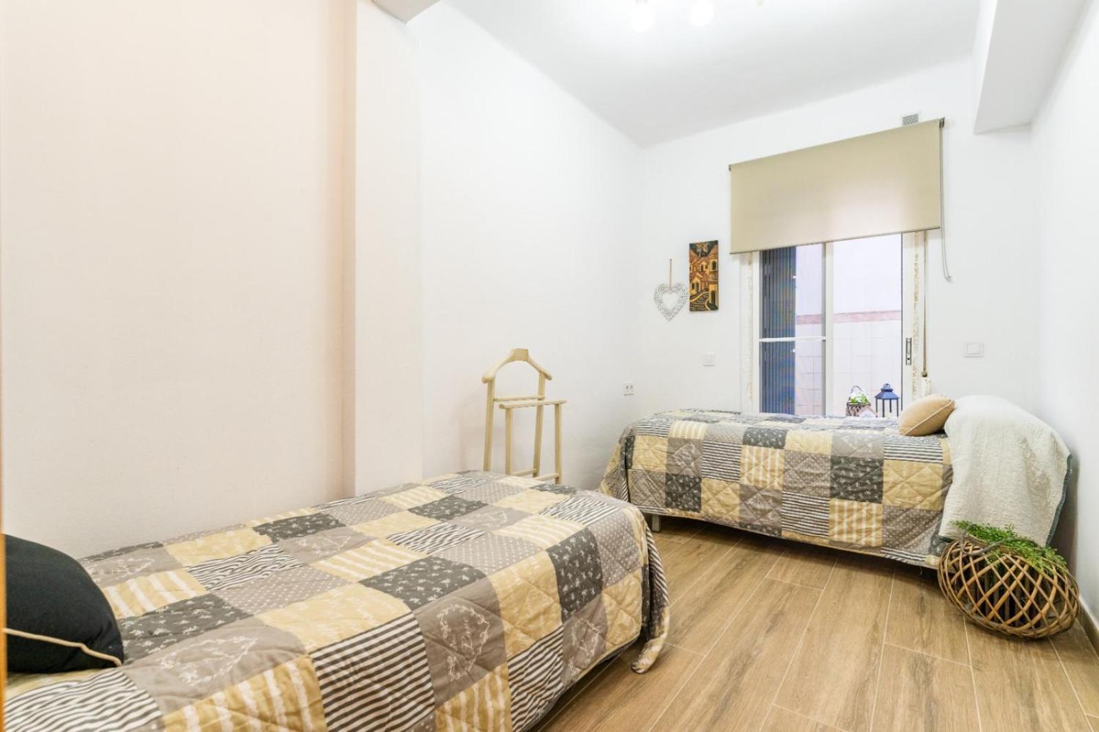 Apartament Anfiteatre Roma Tarragona Buitenkant foto
