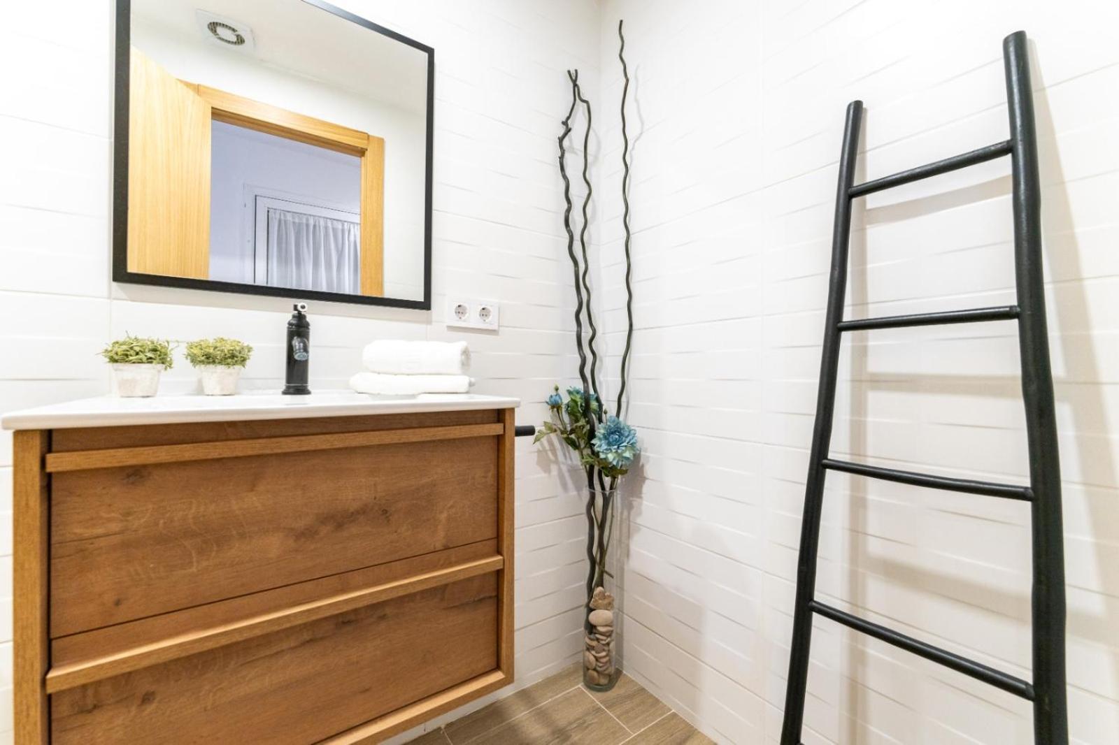 Apartament Anfiteatre Roma Tarragona Buitenkant foto