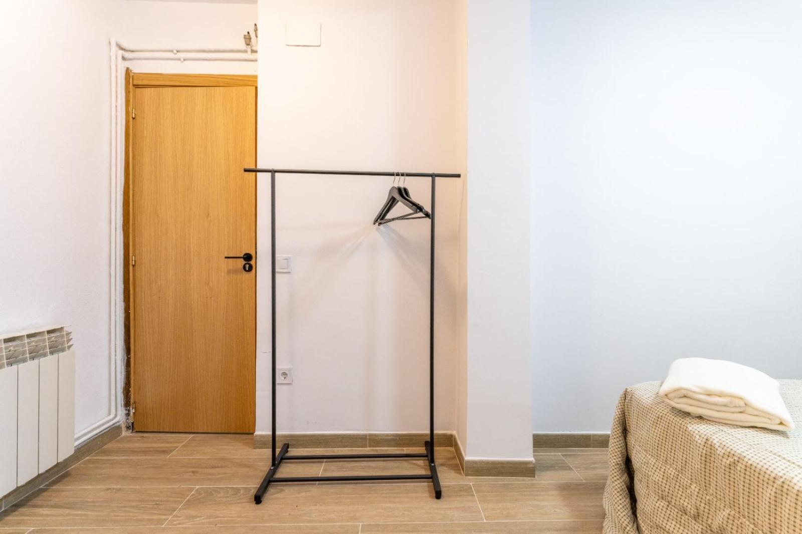 Apartament Anfiteatre Roma Tarragona Buitenkant foto